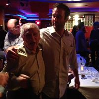 Bryan Fallstrom's profile image