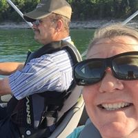 Krystal'and Stanley Debow's profile image