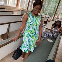 Gina Johnson's profile image