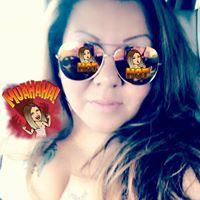 Tina Palacios's profile image