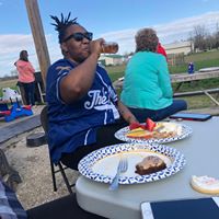 Teri Gates's profile image