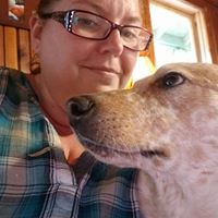Rhiannon Lykken's profile image