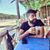 Avinash Vinod's profile image