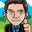Aleks J's profile image