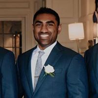 Robin Koshy's profile image