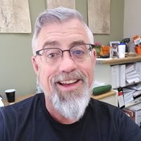 Michael Shepard's profile image