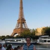 Stephanie Hart's profile image