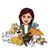 Desiree Wood's profile image