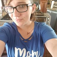 Trish Faras's profile image