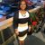 Kaneesha Thomas's profile image