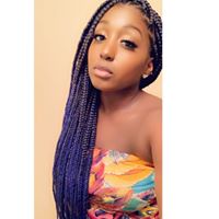 Channelle Kimbrough's profile image