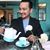 Antonio Sanchez's profile image