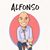 Alfonso Diaz's profile image