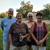 Judy Brown's profile image