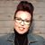 Monica Timchak Blue's profile image