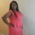 Agnes Rochelle Jamison's profile image