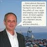U.S. International seafreight Freight F.'s profile image