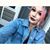 Alekzandra Hall's profile image
