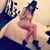 Kaltrina Katherina Richardson's profile image