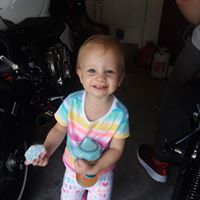 Cassie Barrett's profile image