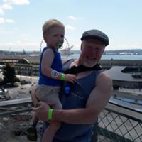 Steve Hamaker's profile image