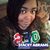 Michelle Hall's profile image