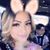 Celeste Love's profile image