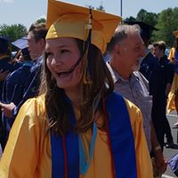 Amber M Miller's profile image