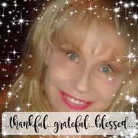 Patricia Andrews's profile image
