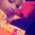 Jasmine Austin's profile image