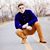 Jacob Rioux's profile image