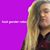Gaby Bergeron's profile image