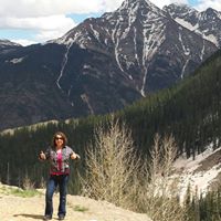 Amanda Pearson's profile image