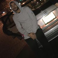 Ismail Muhammad's profile image