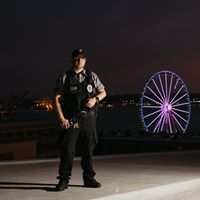 Kyle Wagner's profile image