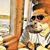 Trey Salazar's profile image