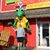 Shawn Lawrence's profile image