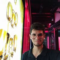Cristian Andres Jimenez Cardenas's profile image