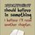 Theresa Stouder's profile image