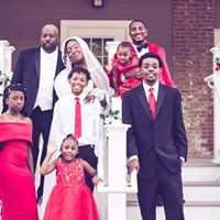 Kimberly Douglas's profile image