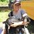 Kathy Voshell's profile image