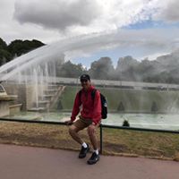 Keshab Chand's profile image
