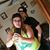 Angela Nicole Parkins's profile image