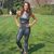 Chelsea-Lyn Morris's profile image