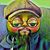 Jason Johnson's profile image