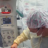 Danyale Saylor's profile image