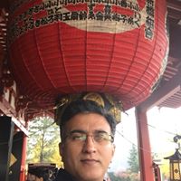 Balaji Sankar's profile image