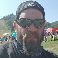 Brent Jared Newbold Melander's profile image