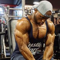 Dennis Davón's profile image