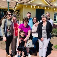 Kathleen A. Carroll Sinkovitz's profile image